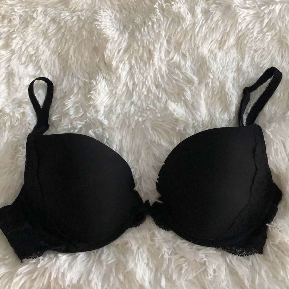 Victoria Secret - Dream Angels Push-up Bra